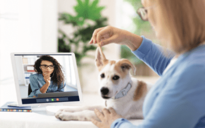 Remote-Team Builders Tackle Veterinary Hiring Dilemma